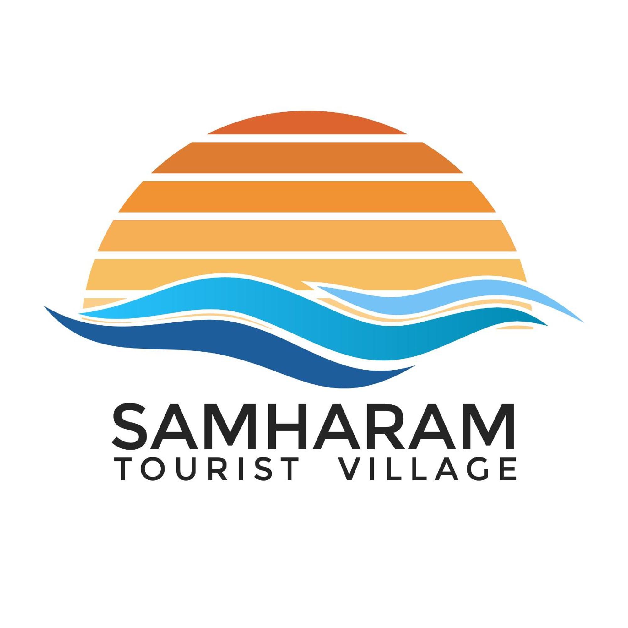 Samharam Resort Salalah Ngoại thất bức ảnh