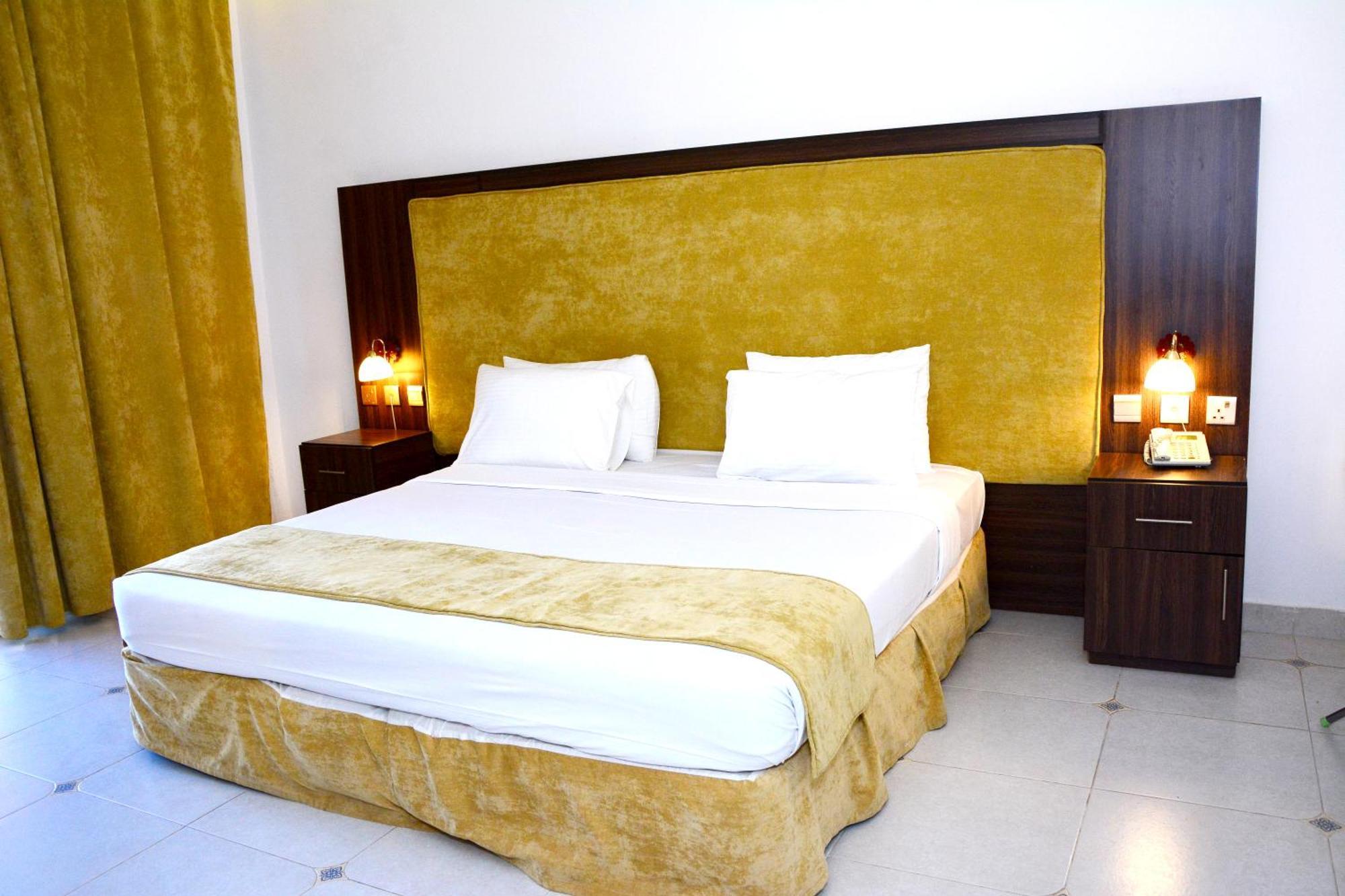Samharam Resort Salalah Ngoại thất bức ảnh
