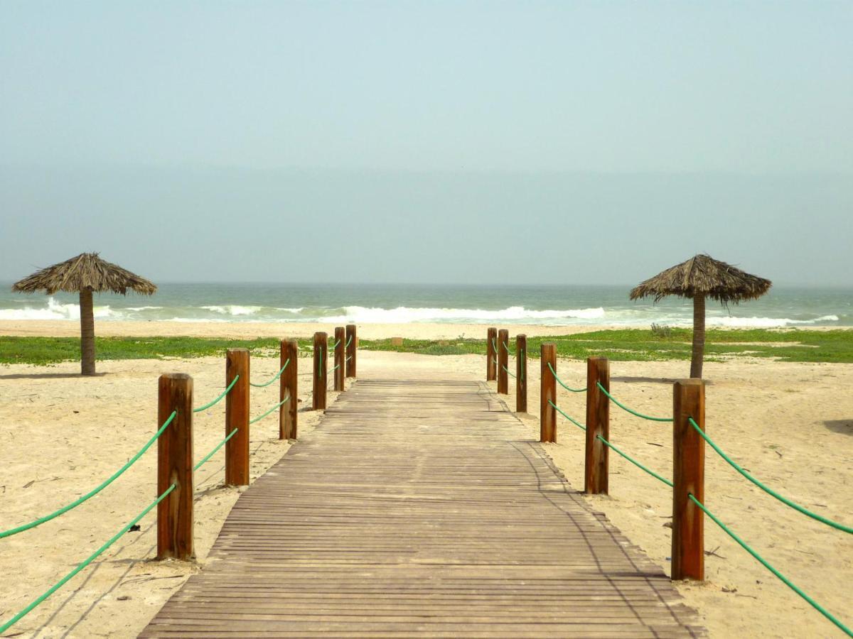 Samharam Resort Salalah Ngoại thất bức ảnh