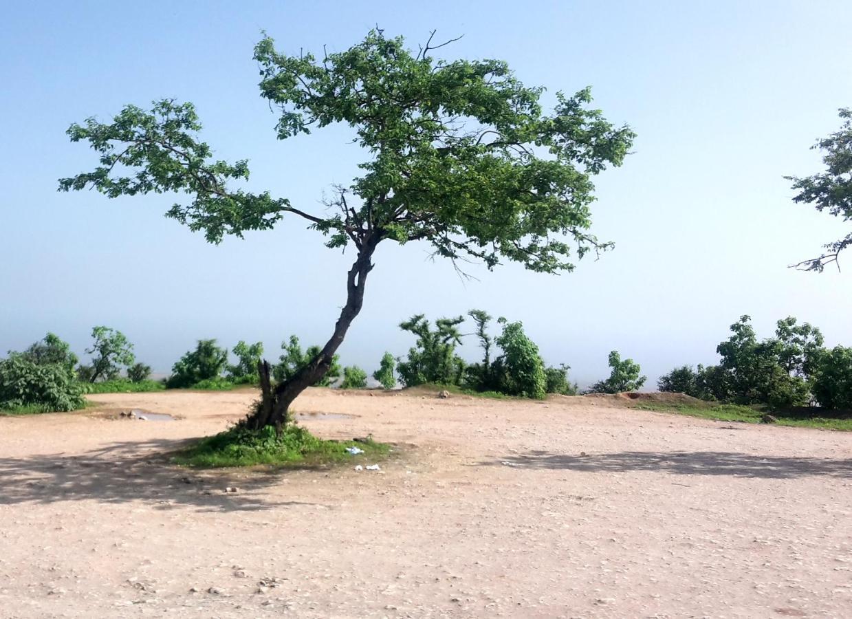 Samharam Resort Salalah Ngoại thất bức ảnh