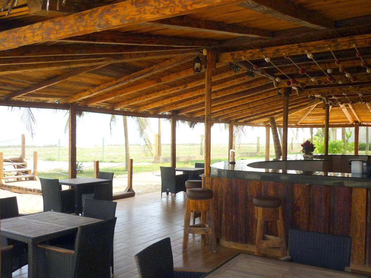 Samharam Resort Salalah Ngoại thất bức ảnh