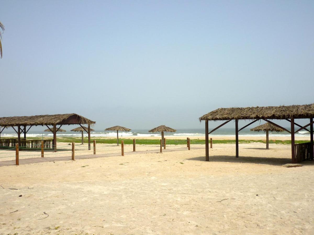 Samharam Resort Salalah Ngoại thất bức ảnh